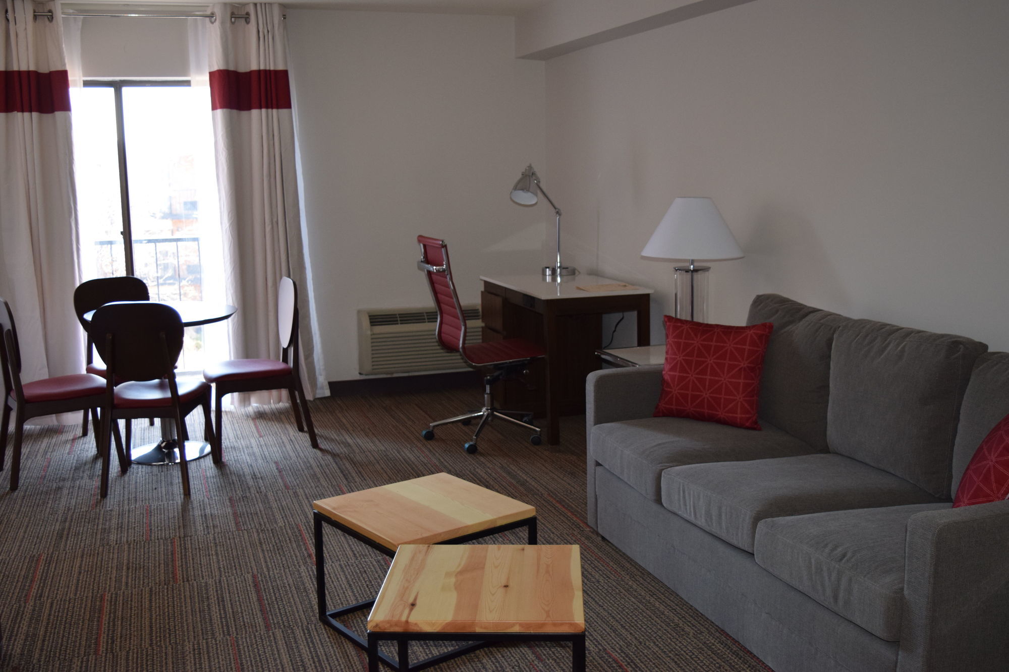 Four Points By Sheraton Detroit Новай Номер фото