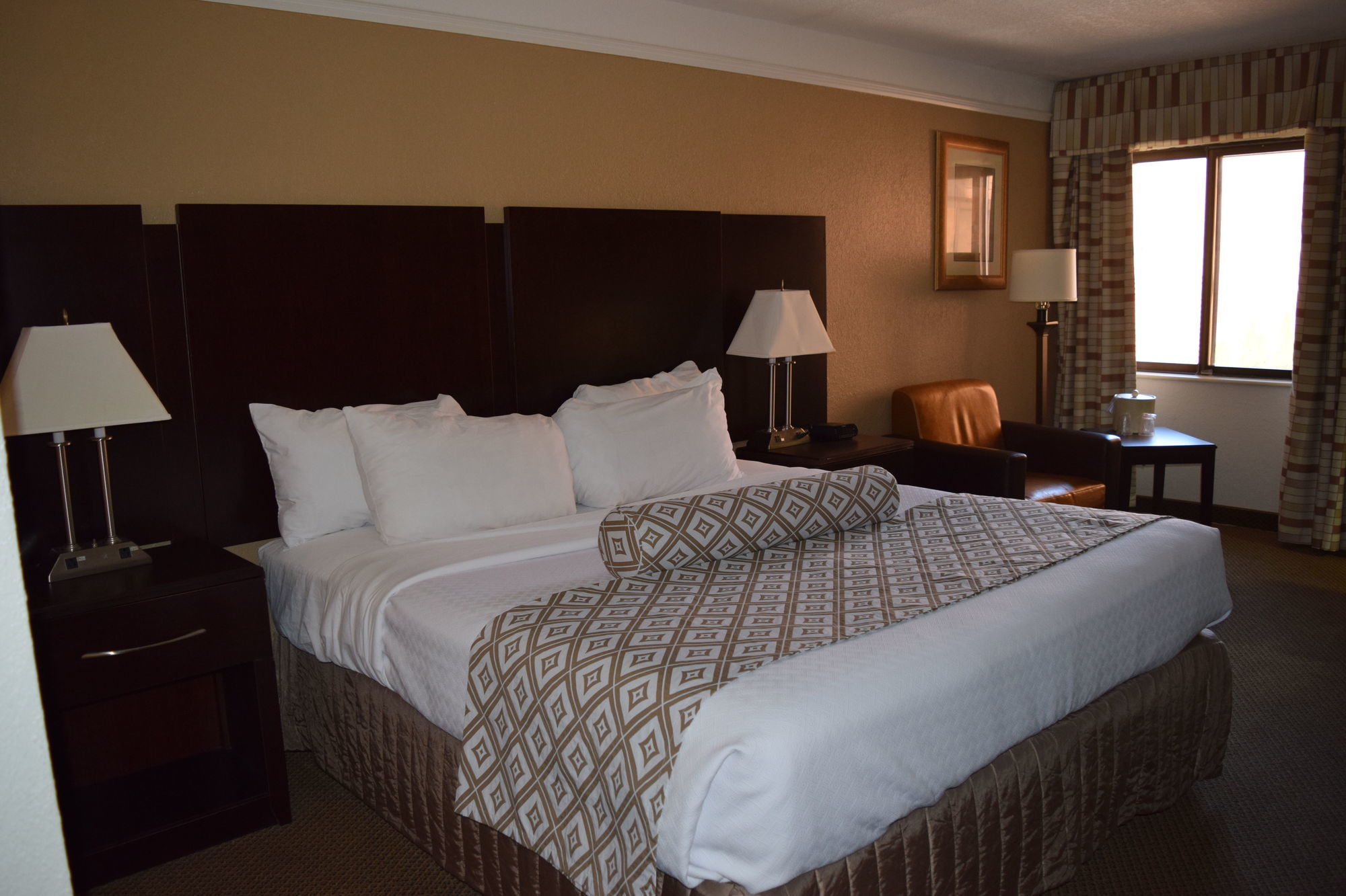 Four Points By Sheraton Detroit Новай Номер фото