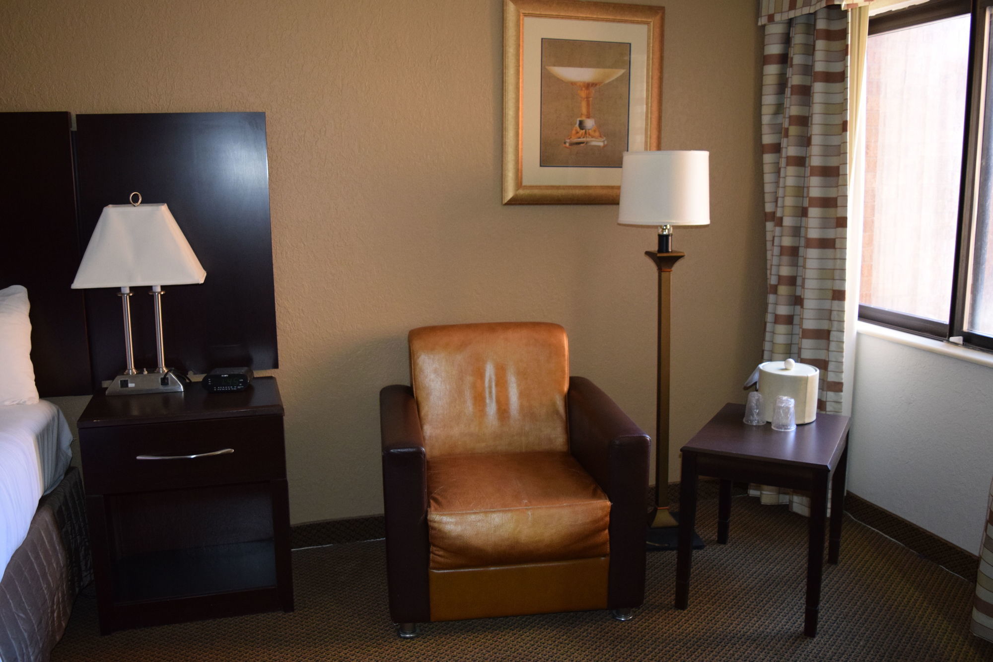 Four Points By Sheraton Detroit Новай Номер фото