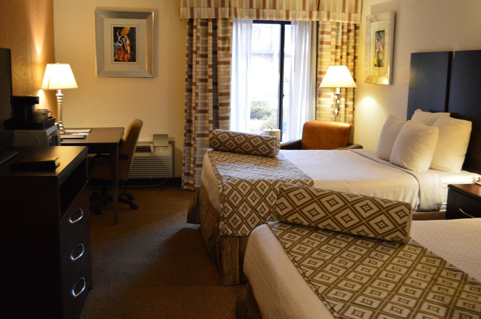 Four Points By Sheraton Detroit Новай Номер фото