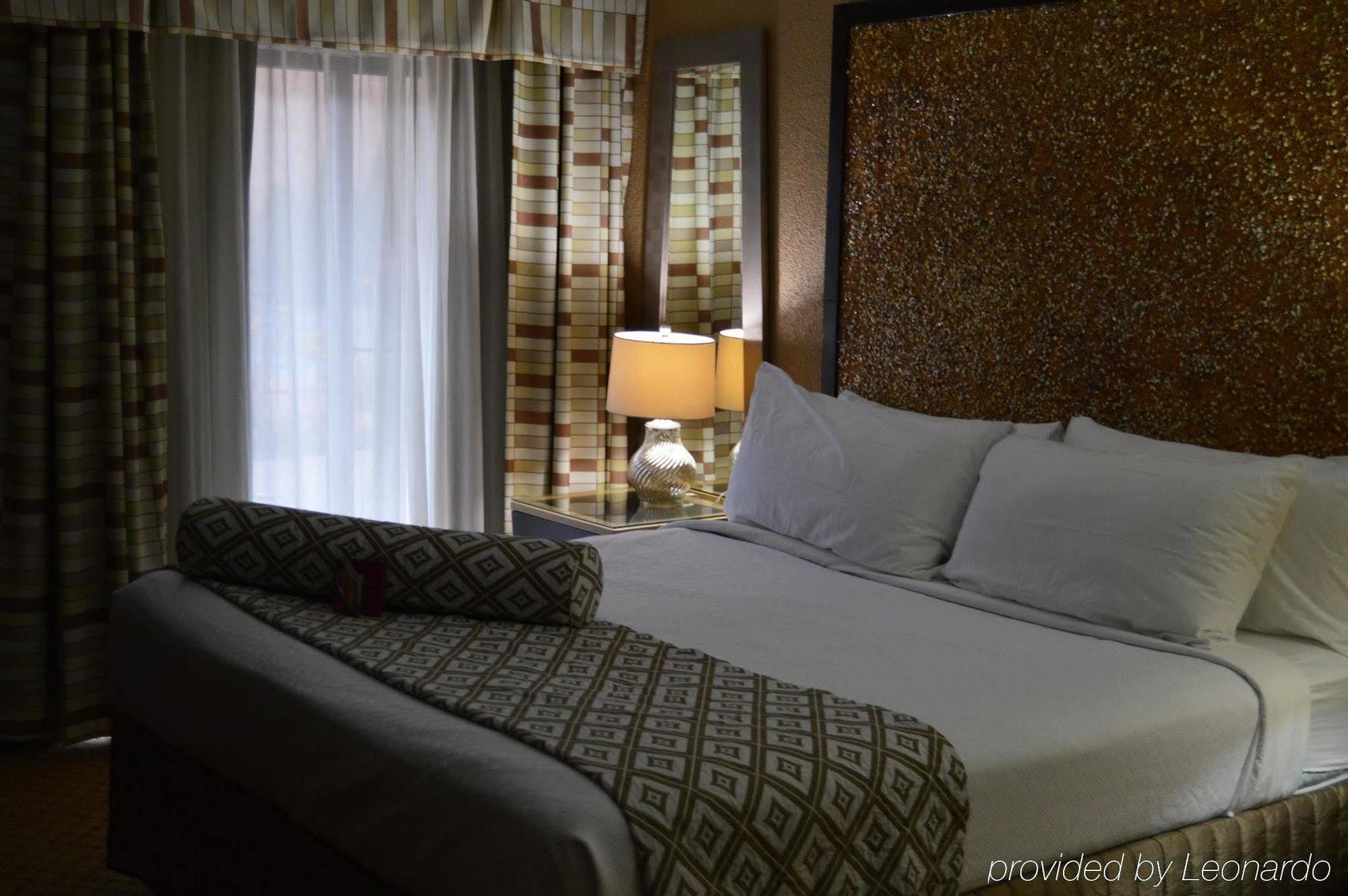 Four Points By Sheraton Detroit Новай Номер фото