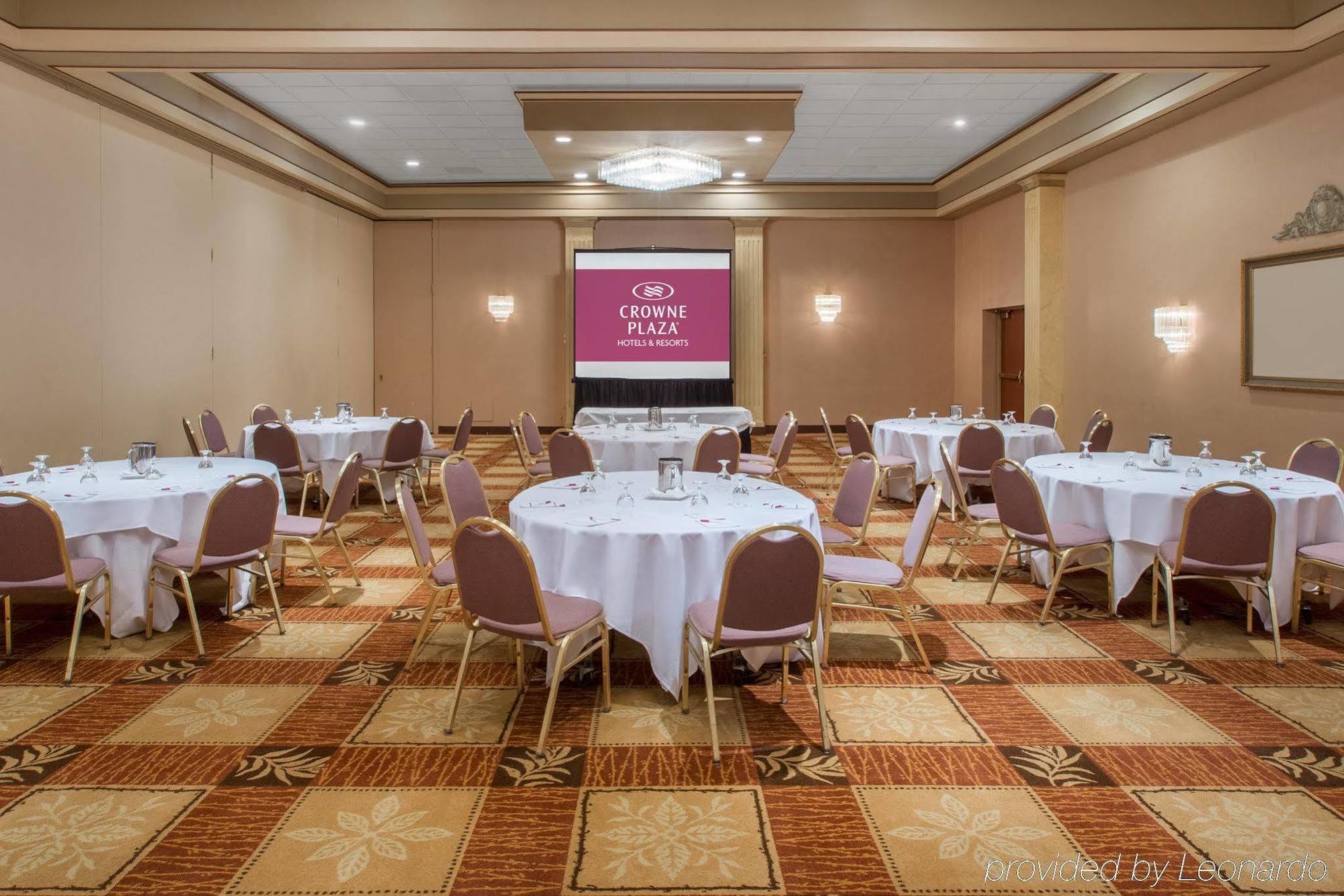 Four Points By Sheraton Detroit Новай Екстер'єр фото